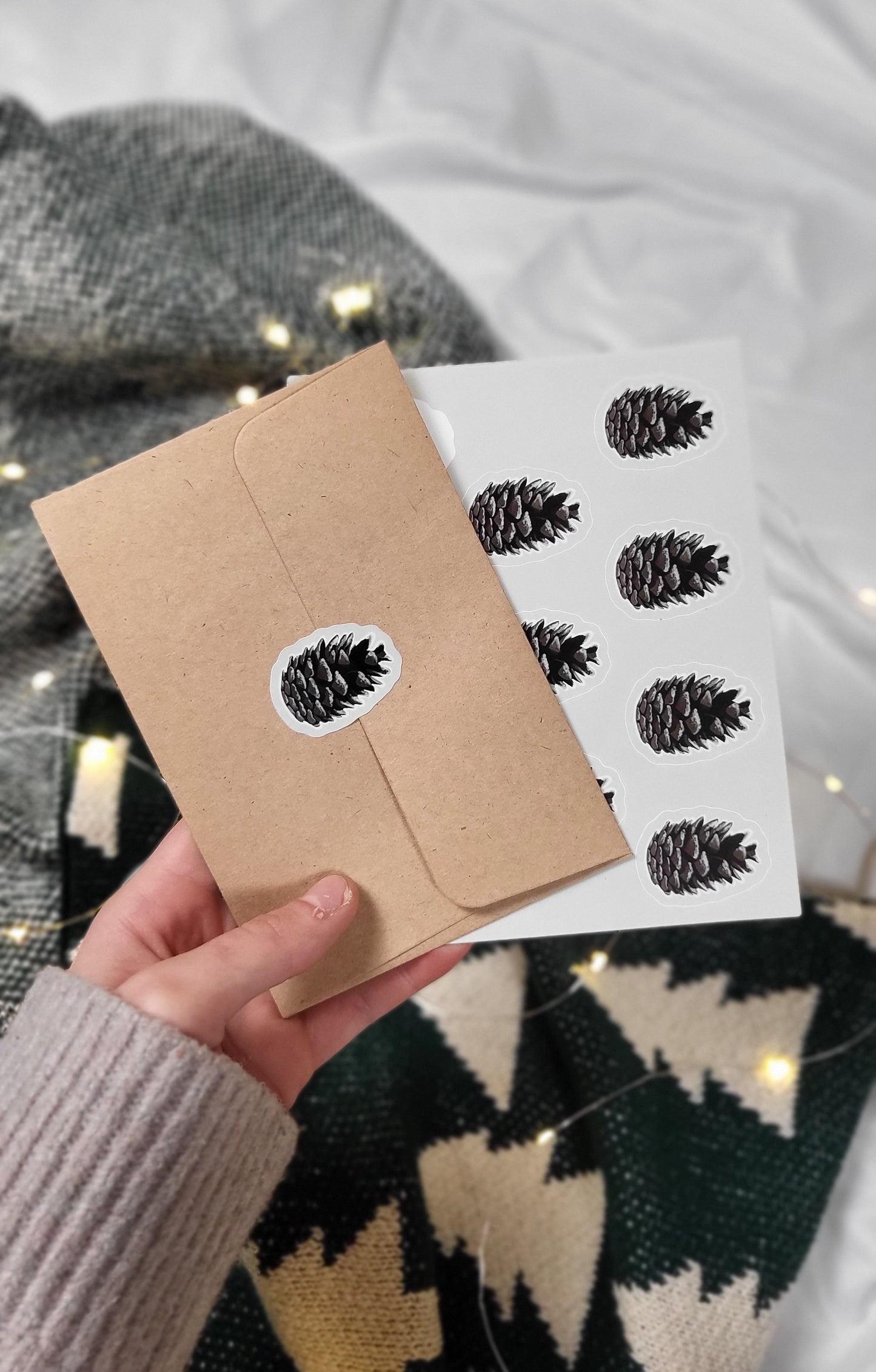 Handmade Christmas Cards